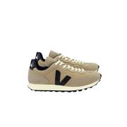 Veja Sportskor Beige, Herr