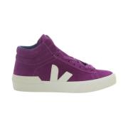 Veja Fuchsia Minotaur Damskor Purple, Dam