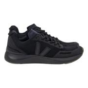 Veja Sneakers Black, Dam