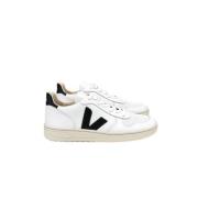 Veja V-10 Sneakers White, Herr