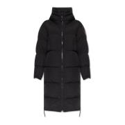 Canada Goose Dunjacka Black, Herr