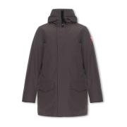 Canada Goose Langford dunjacka Gray, Herr