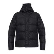 Canada Goose ‘McMillan’ dunjacka Black, Herr