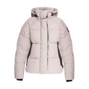 Canada Goose ‘Junction’ dunjacka Pink, Dam