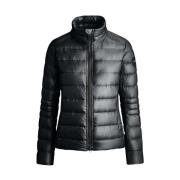 Canada Goose Svart Label Dam Dunjacka Black, Dam