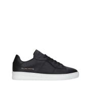 Filling Pieces Sneakers Court Rado Skor 89128841861 Black, Herr