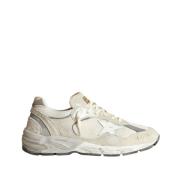 Golden Goose Springande Pappa White, Herr