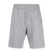 Golden Goose Casual shorts Gray, Herr