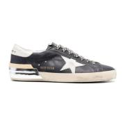 Golden Goose Super Star Sneakers Blue, Herr