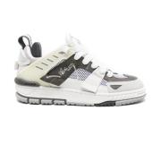 Axel Arigato Vita Sneakers - Stilfull Modell White, Herr