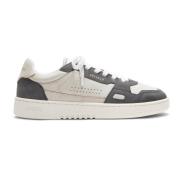 Axel Arigato Vintage Lädersneaker Beige, Dam