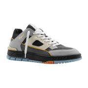 Axel Arigato Basketstil Sneaker Gray, Herr