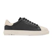 Axel Arigato Atlas Toe Cap Sneaker Black, Herr