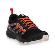 Salomon Wander Sneakers för Män Black, Herr