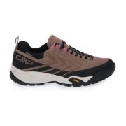 CMP Sneakers Brown, Dam