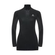 Odlo Prestanda Top Black, Dam