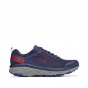 Hoka One One Sneakers Blue, Unisex