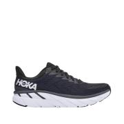 Hoka One One Clifton 7 Herr löparskor Black, Herr