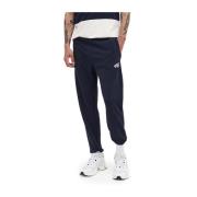 Tommy Jeans Sweatpants Blue, Herr