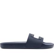 Tommy Jeans Sliders Blue, Herr