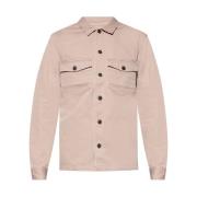 AllSaints Eldstadsjacka Beige, Herr