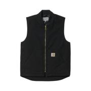 Carhartt Wip Jackets Black, Dam