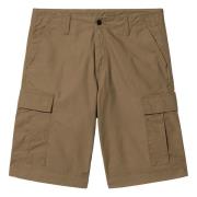 Carhartt Wip Casual Shorts Brown, Herr