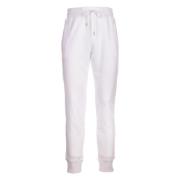 Versace Jeans Couture Sweatpants White, Herr