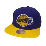 Mitchell & Ness Mössor Purple, Herr