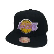 Mitchell & Ness MÃ¶ssor Black, Herr