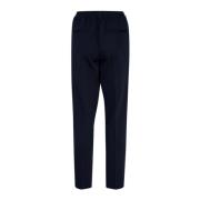 Kaffe Sweatpants Black, Dam