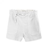 White Sand Trousers White, Dam