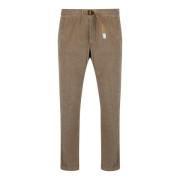 White Sand Chinos Brown, Herr