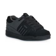 Globe Sneakers Black, Herr