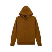 Colmar Stilfull Sweatshirt Brown, Herr