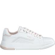 s.Oliver Sneakers White, Dam