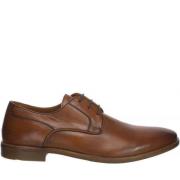 Salamander Business Shoes Brown, Herr