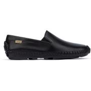 Pikolinos Jerez Klassisk Loafer Black, Herr