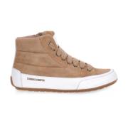 Candice Cooper Sneakers Brown, Dam