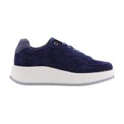 Cycleur de Luxe Sneakers Blue, Dam