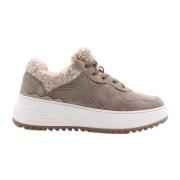 Cycleur de Luxe Sneakers Beige, Dam