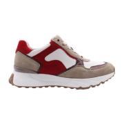 Cycleur de Luxe Sneakers Beige, Dam