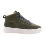 Cycleur de Luxe Sneakers Green, Herr