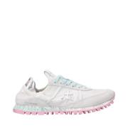 Premiata Stiliga Scarpa Skor White, Dam