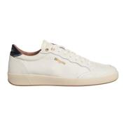 Blauer Murray Sneakers med snörning White, Herr