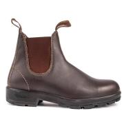 Blundstone Ankelstövlar Brown, Herr