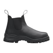 Blundstone Shoes Black, Dam