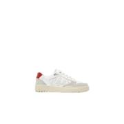 P448 Sneakers White, Dam