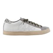 P448 Sneakers Multicolor, Herr