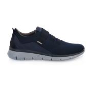 Igi&Co Sneakers Blue, Herr